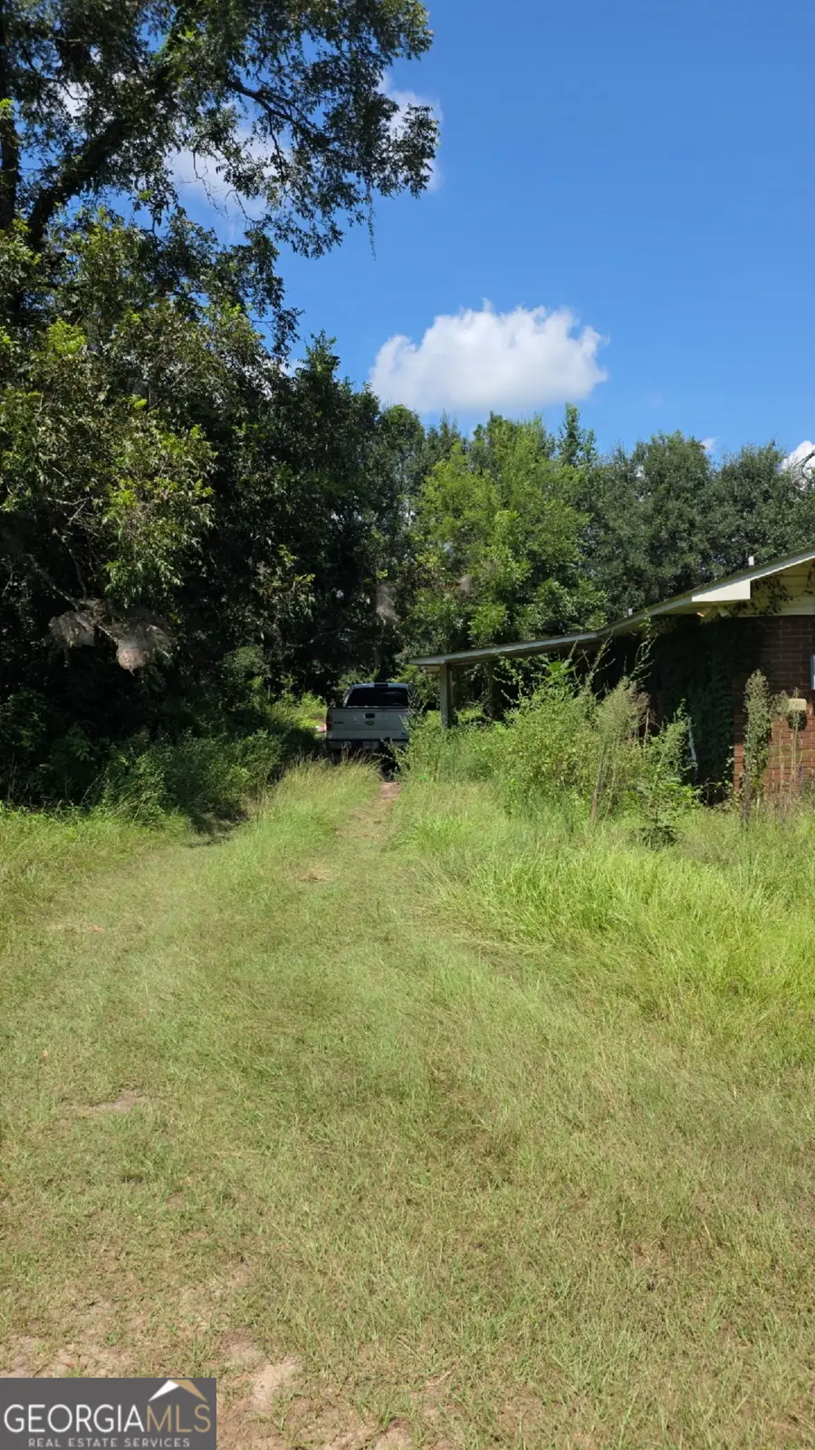 159 Grimsley Road, Colquitt, GA 39837 - #2