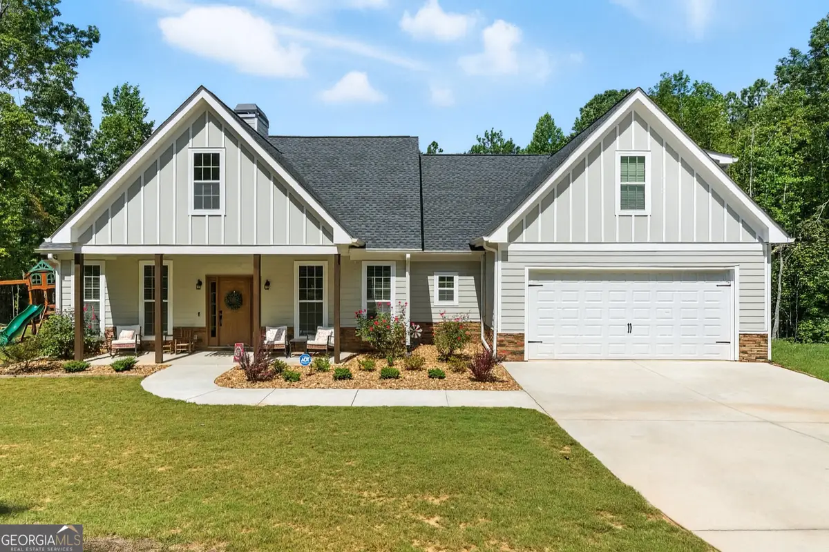 62 Joe Rowell Road, Buchanan, GA 30113 - #1