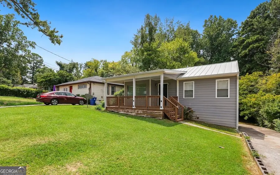 1296 Northwest Drive Nw, Atlanta, GA 30318 - #2