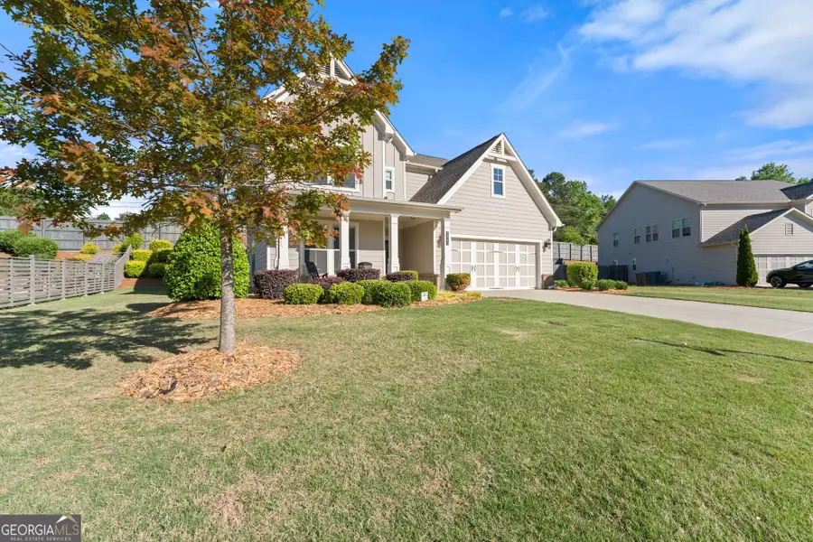 5845 Stargazer Way, Cumming, GA 30028 - #3