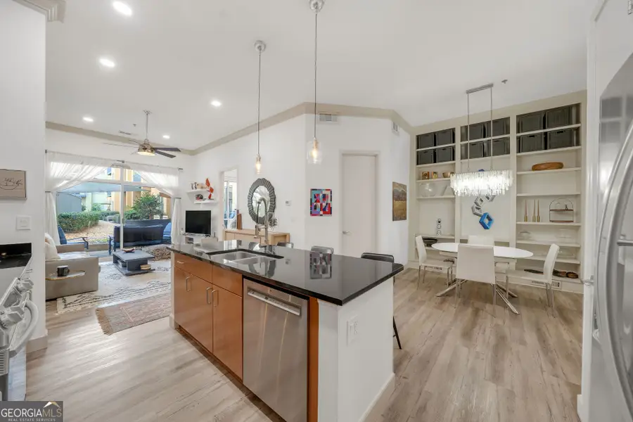 711 Cosmopolitan Drive Ne #150, Atlanta, GA 30324 - #2