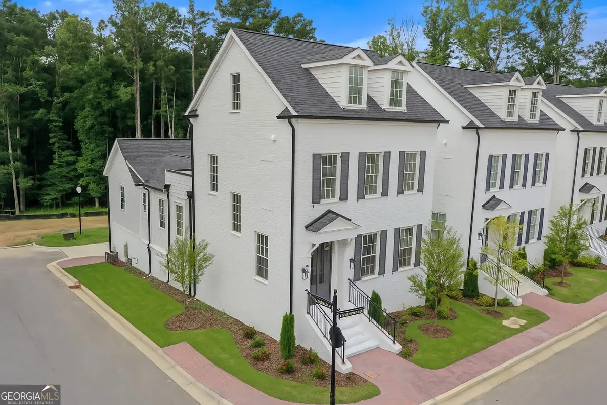 940 Laurel Brooke Avenue, Peachtree City, GA 30269 - #1