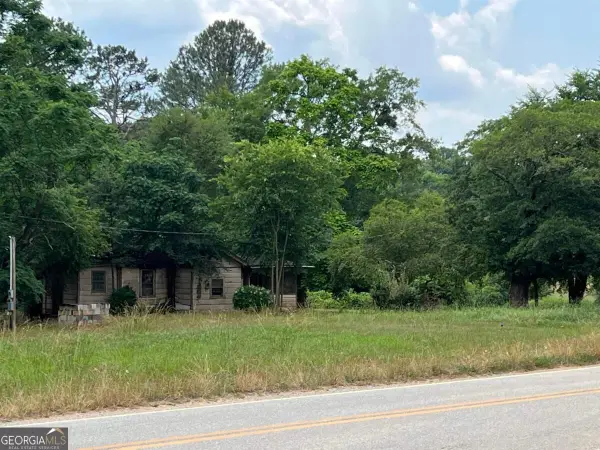 4550 Lower Apalachee Road, Madison, GA 30650
