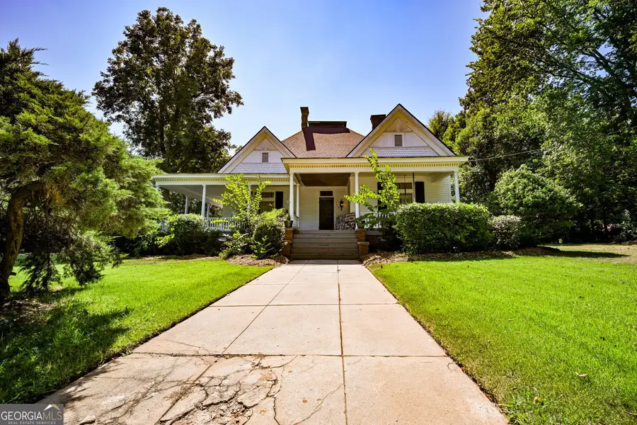 4189 Emory Street Nw, Covington, GA 30014 - #3