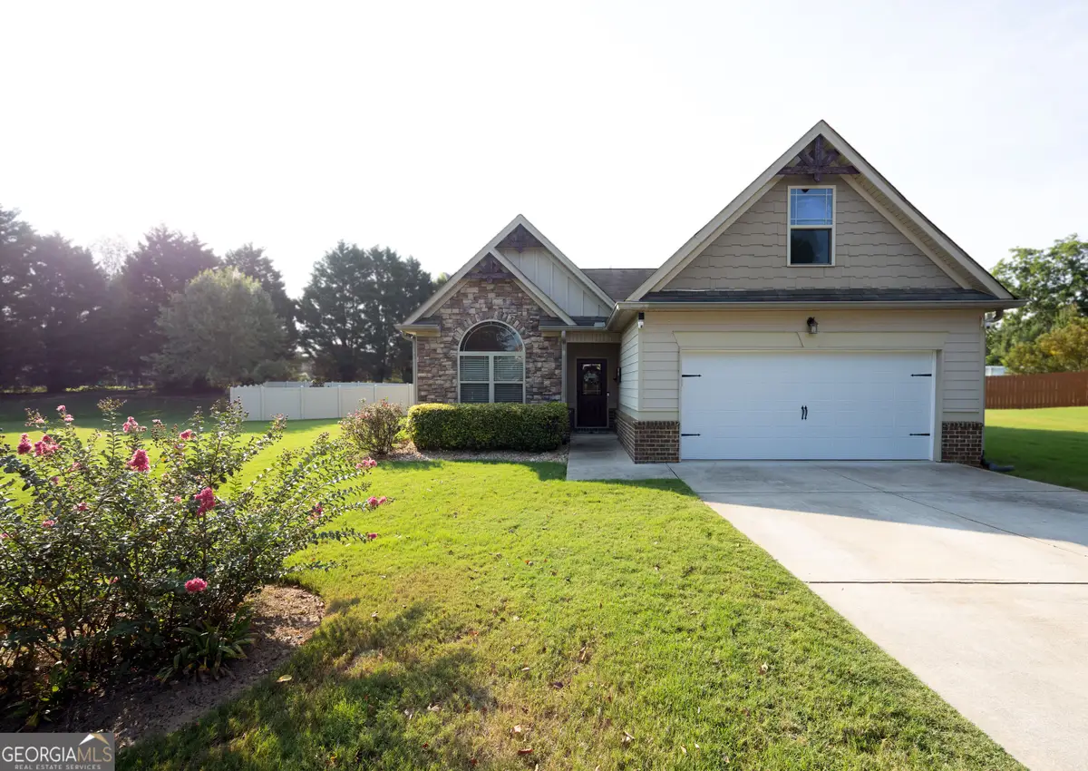 3307 Hancock Point, McDonough, GA 30252 - #1