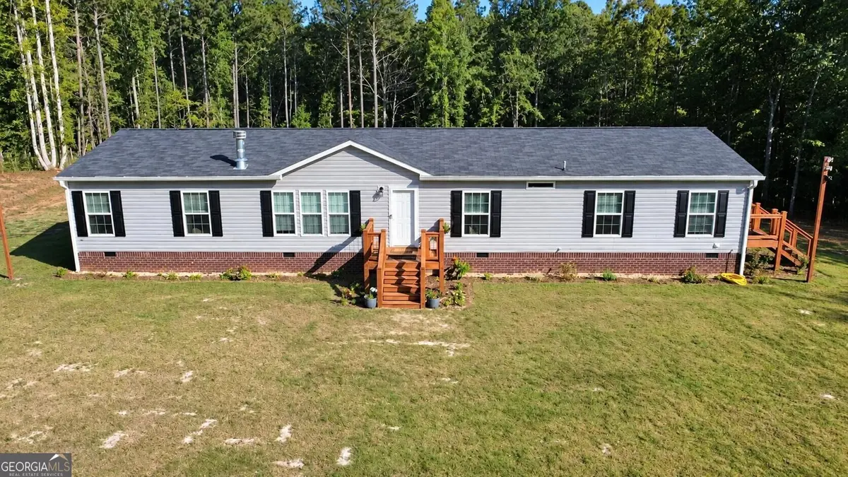 259 Hawks Trail, Newborn, GA 30056 - #1