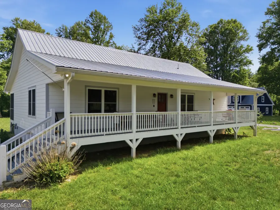 87 Laughing Waters Lane, Hayesville, NC 28904 - #2