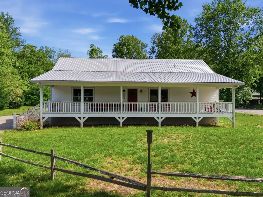 87 Laughing Waters Lane, Hayesville, NC 28904 - #3