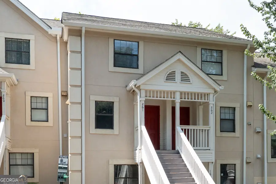 290 Appleby Drive #261, Athens, GA 30605 - #2