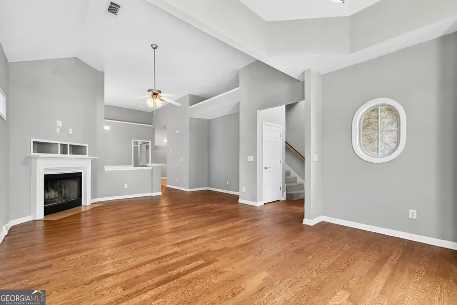 3483 Newtons Crest Circle, Snellville, GA 30078 - #3