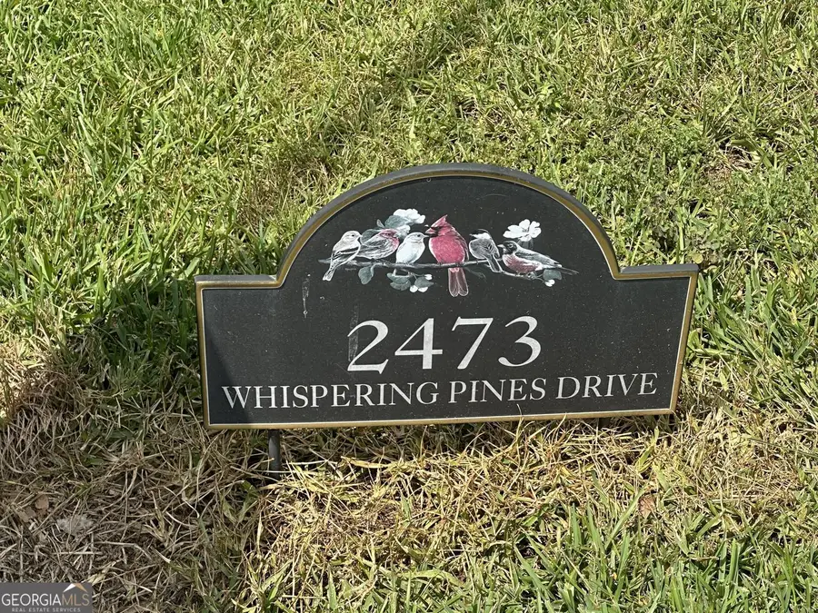 2473 Whispering Pines Drive Sw, Grayson, GA 30017 - #2