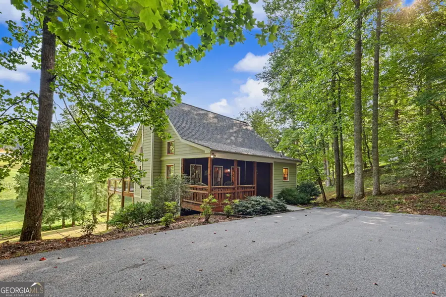 105 Evergreen Road, Hiawassee, GA 30546 - #3