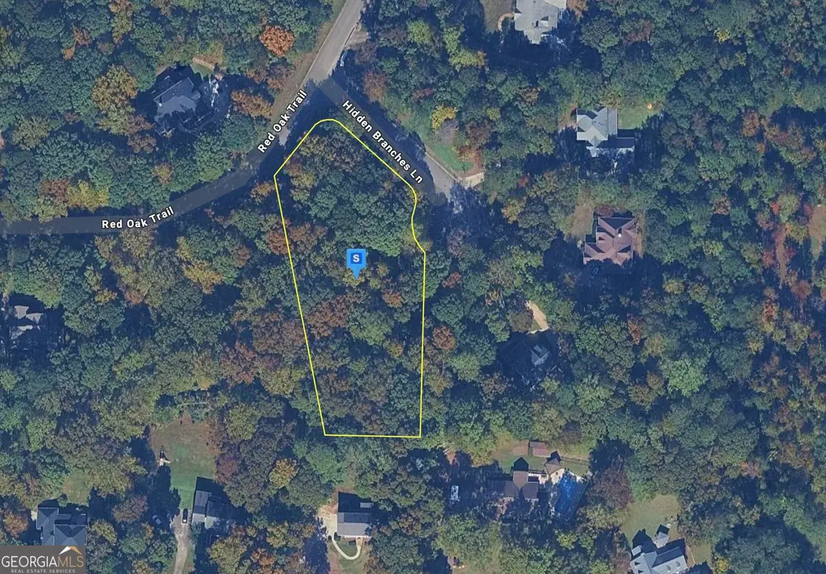 104 Hidden Branches Lane, Lagrange, GA 30240 - #1