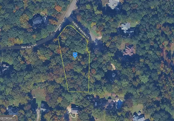 104 Hidden Branches Lane, Lagrange, GA 30240