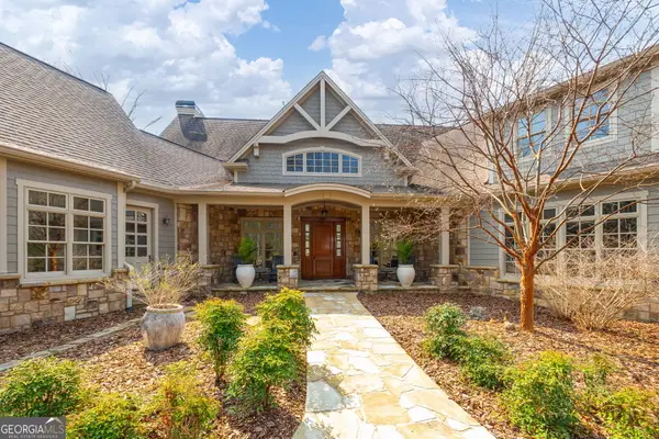 928 Black Bear Trail, Jasper, GA 30143