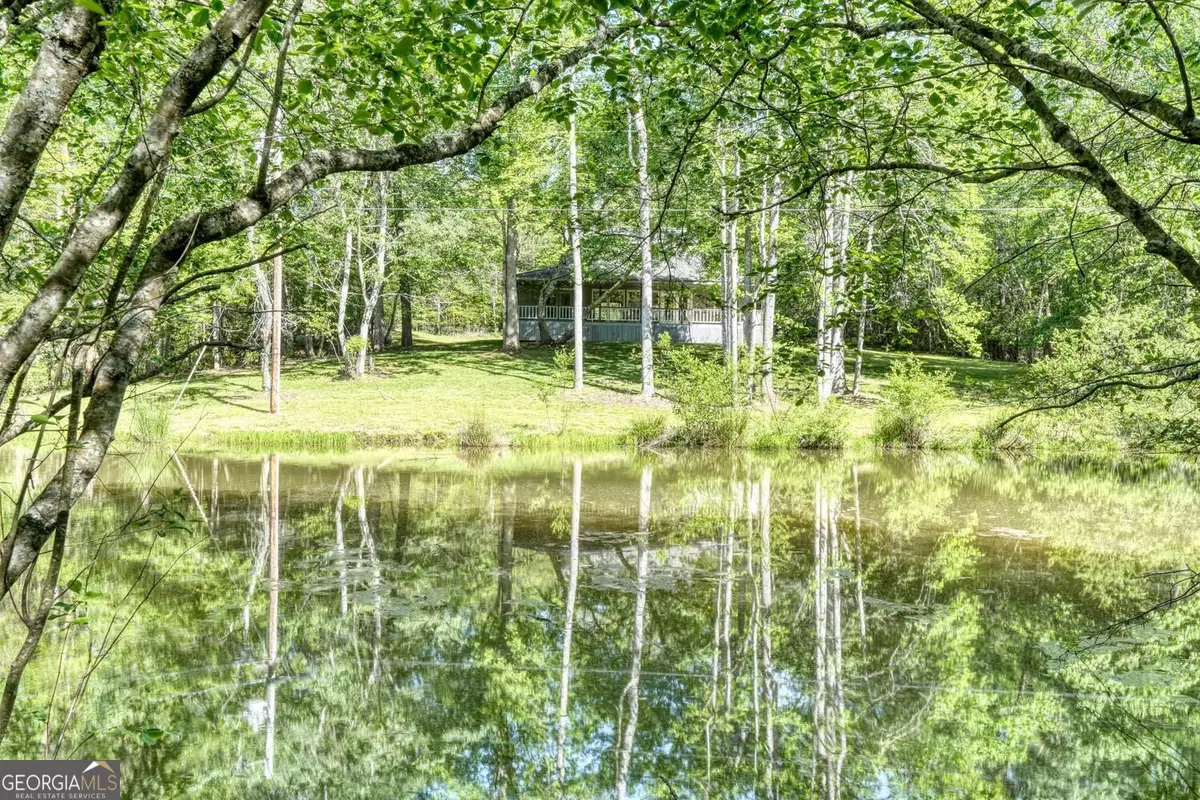 1493 Greasy Creek Road, Brasstown, NC 28902 - #1