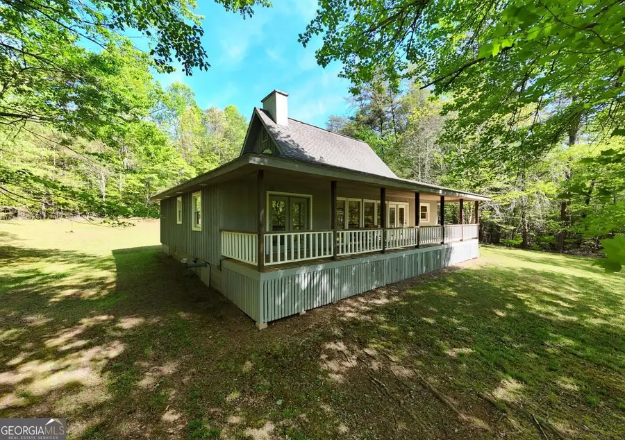 1493 Greasy Creek Road, Brasstown, NC 28902 - #3