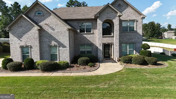 171 Barclay Drive, McDonough, GA 30252