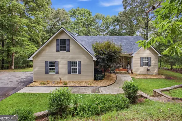 192 Sweetbriar Drive, Demorest, GA 30535
