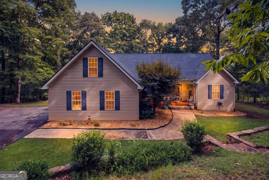 192 Sweetbriar Drive, Demorest, GA 30535 - #2