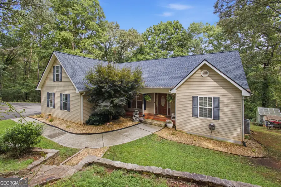192 Sweetbriar Drive, Demorest, GA 30535 - #3