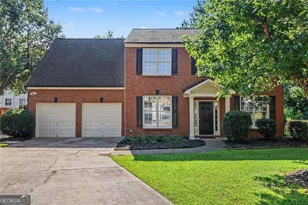 3060 Winston Terrace Court, Alpharetta, GA 30009