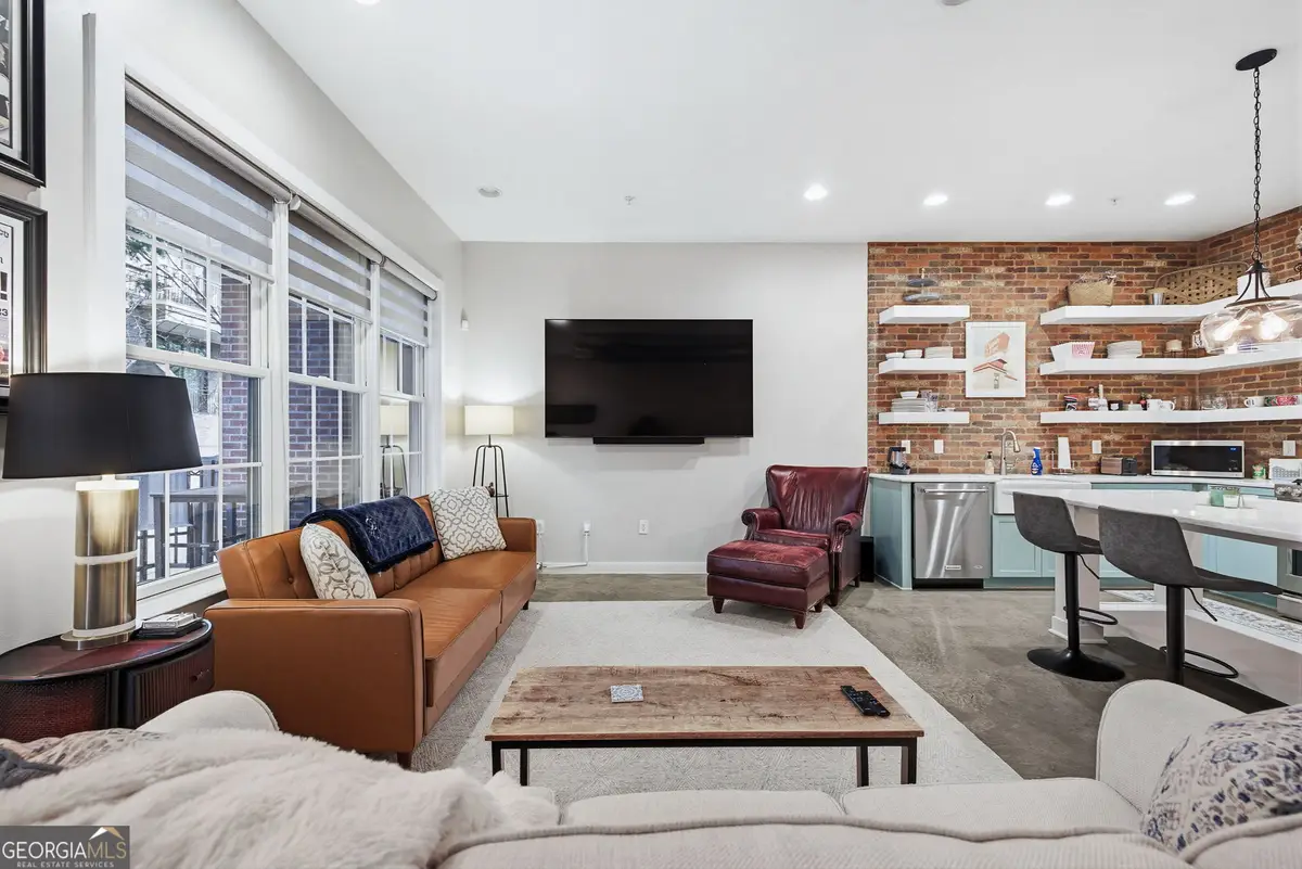 680 Greenwood Avenue Ne #209, Atlanta, GA 30306 - #1