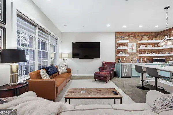 680 Greenwood Avenue Ne #209, Atlanta, GA 30306