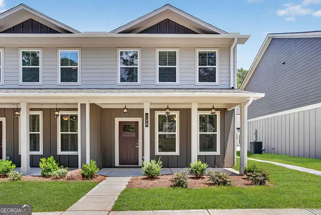 245 Maddux Street #LOT 19, Fayetteville, GA 30214 - #3