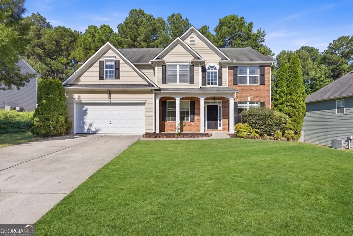 1332 Melrose Woods Lane, Lawrenceville, GA 30045 - #1