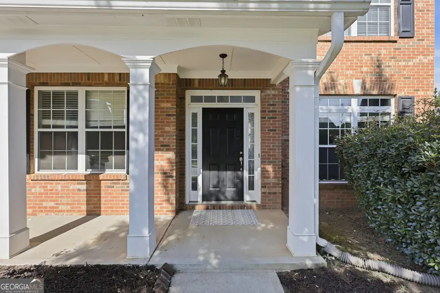 1332 Melrose Woods Lane, Lawrenceville, GA 30045 - #2