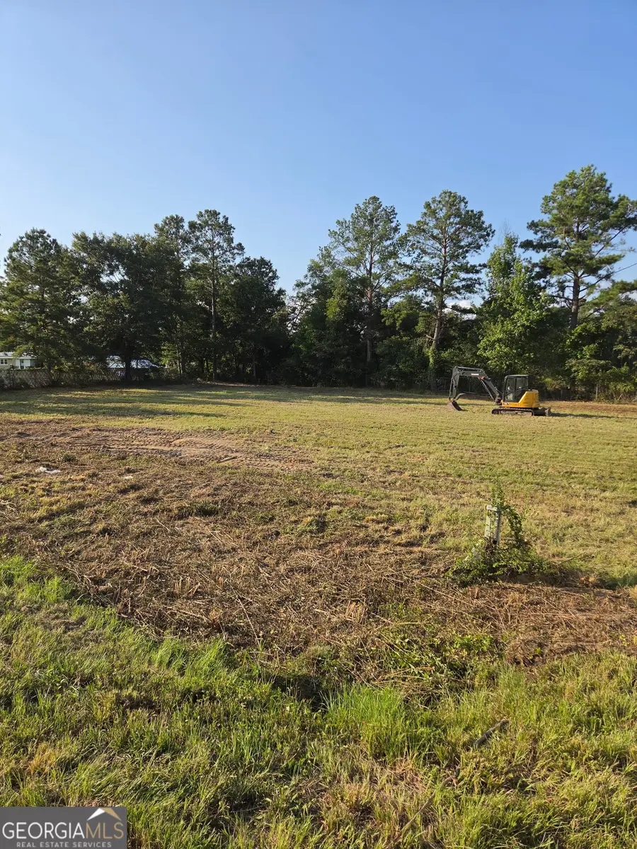 0 E College Street, Wrightsville, GA 31096 - #3