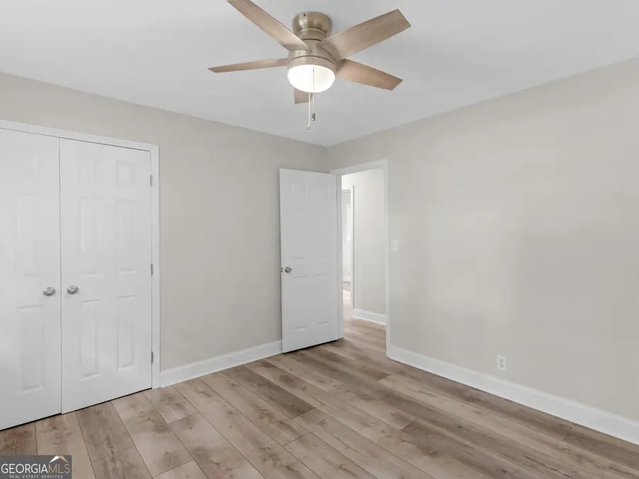 1635 Vineyard Rd, Griffin, GA 30224 - #2
