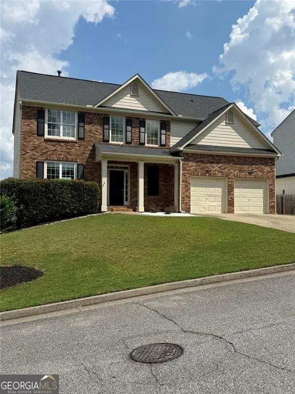 311 Park Creek Ridge, Woodstock, GA 30188 - #2