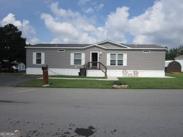 374 Robin Lane # 374R, McDonough, GA 30253