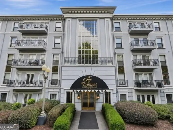 3203 Lenox Road Ne #24, Atlanta, GA 30324