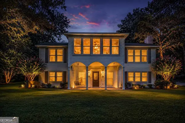 197 Southshore Road, Eatonton, GA 31024