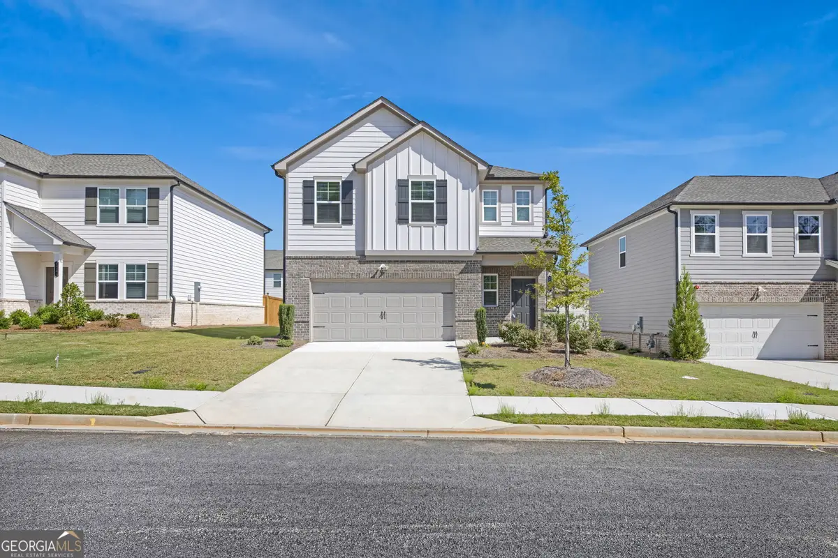 2087 Pecan Drive, Douglasville, GA 30135 - #1