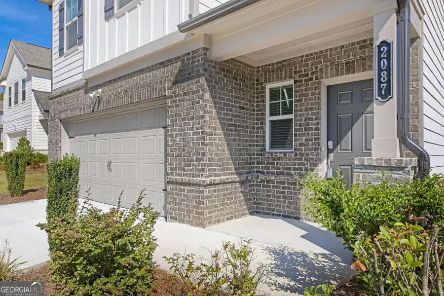2087 Pecan Drive, Douglasville, GA 30135 - #3