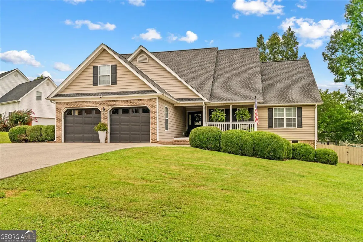 209 Vineyard Drive, Tunnel Hill, GA 30755 - #1