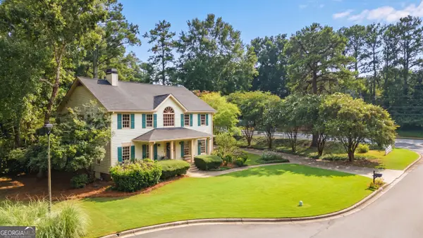 505 Middleton Place, Roswell, GA 30075