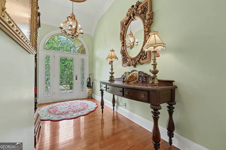 272 Glen Lake Drive, Hoschton, GA 30548 - #3