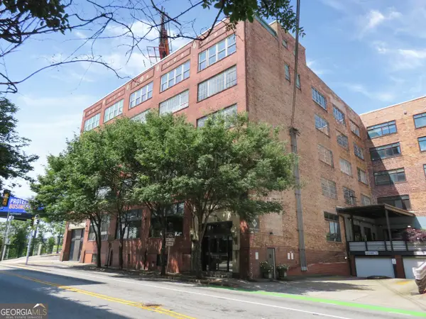 426 Marietta Street Nw #410, Atlanta, GA 30313
