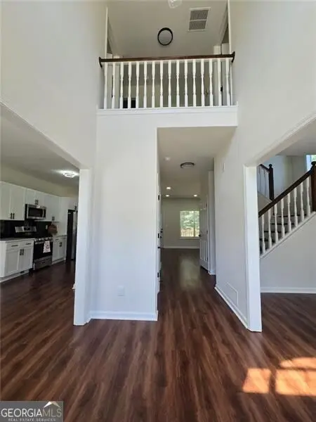 1744 Shirburn Circle, Riverdale, GA 30296 - #2