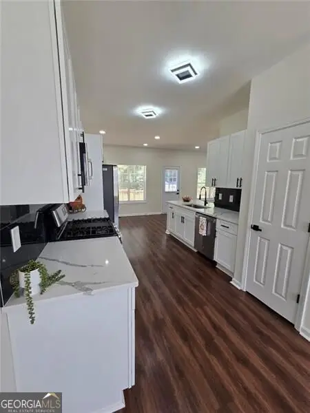1744 Shirburn Circle, Riverdale, GA 30296 - #3