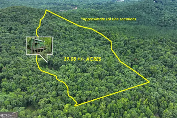 455 Carr Road, Clarkesville, GA 30523