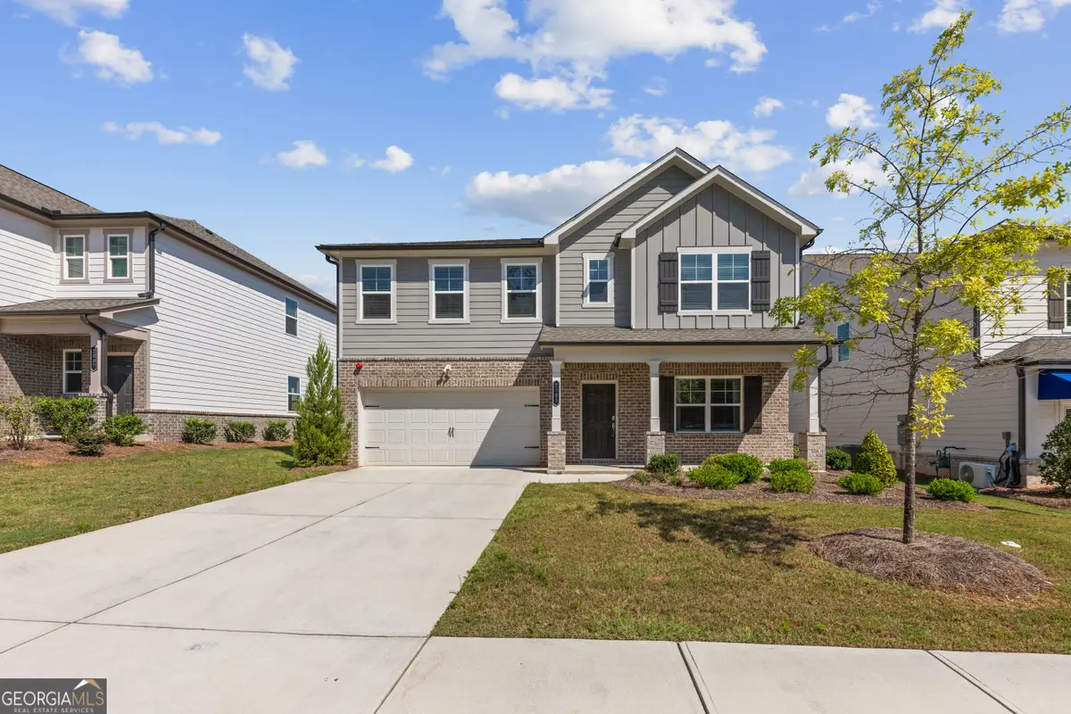 2089 Pecan Drive, Douglasville, GA 30135 - #1