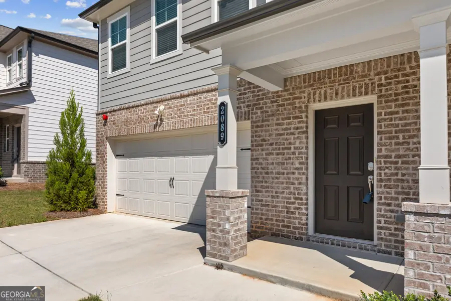 2089 Pecan Drive, Douglasville, GA 30135 - #3