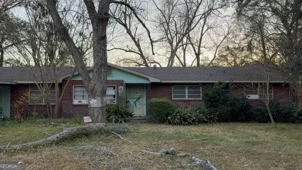 188 Highland Park Drive, Brunswick, GA 31523