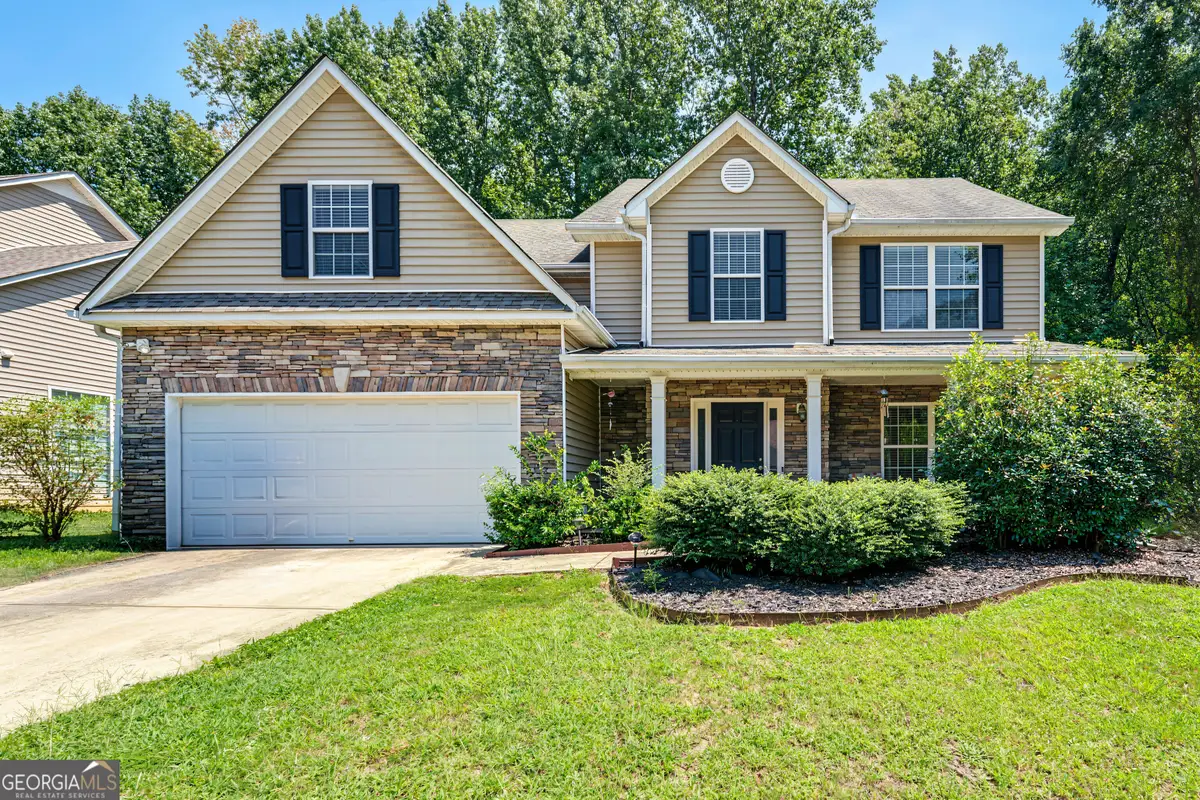3490 Watson Gate Road, Loganville, GA 30052 - #1